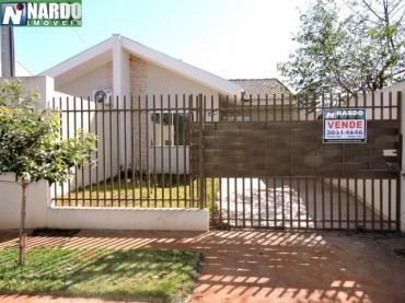 Casa para Venda em Paiçandu - PR, Jd Porto Seguro