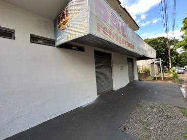 Sala Comercial Térrea para Venda em Maringá - PR, Jd Monte Carlo