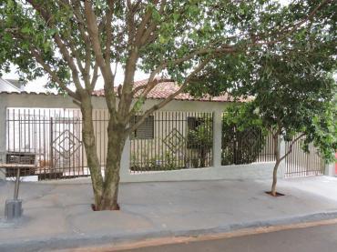 Casa para Venda em Maringá - PR, Jd Indaiá