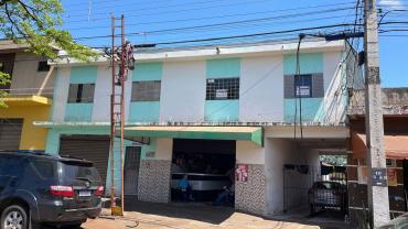 SALAS COMERCIAIS, RUA RODOLFO CREMM