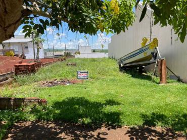 Terreno para Venda em Maringá - PR, Jd Pilar