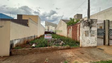 Terreno para Venda em Maringá - PR, Jd Três Lagoas