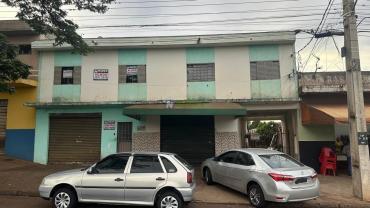 Casa para Locação em Maringá - PR, Pq Hortência