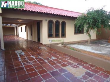 Casa para Venda em Maringá - PR, Jd Ouro Cola