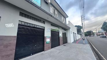 SALAS COMERCIAIS, ARLINDO PLANAS, R .VER.