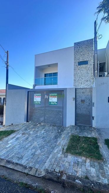 Sobrado para Locação em Maringá - PR, Jd Monte Carlo