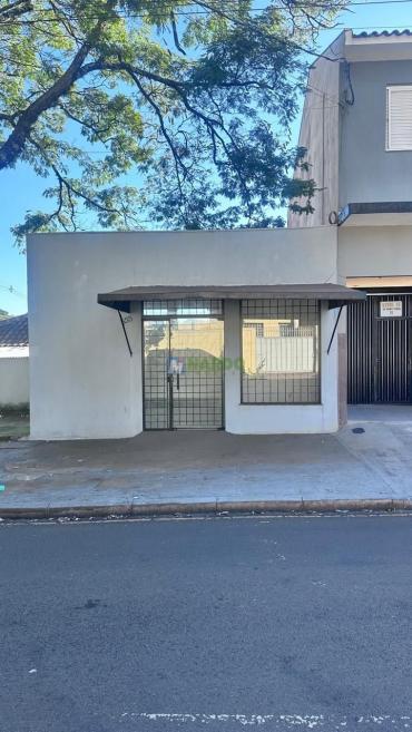 SALAS COMERCIAIS, ARLINDO PLANAS, R .VER.