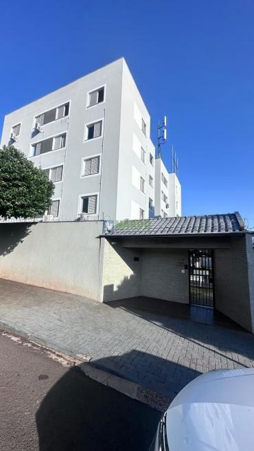 Apartamento para Locação em Maringá - PR, Jd Monte Carlo