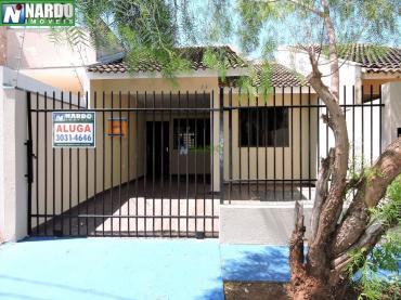 Casa para Venda em Paiçandu - PR, Jd Novo Centro
