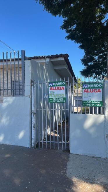 Casa para Locação em Maringá - PR, Pq das Laranjeiras