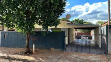 Casa para Locação em Paiçandu - PR, Jd Bela Vista