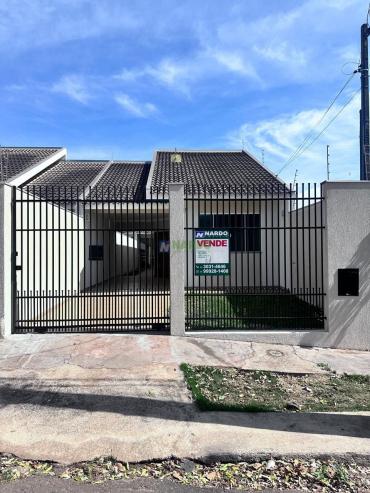 Casa para Venda em Maringá - PR, Jd Aurora