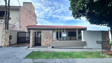 CASAS, RUA PIONEIRO IGNÁCIO GOMES