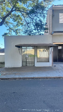 Sala Comercial para Locação em Maringá - PR, Zona 06
