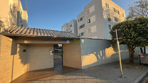 APARTAMENTOS, Rua Doutor Antonio de Azevedo