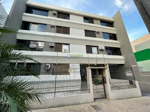 APARTAMENTOS, Avenida Humaitá