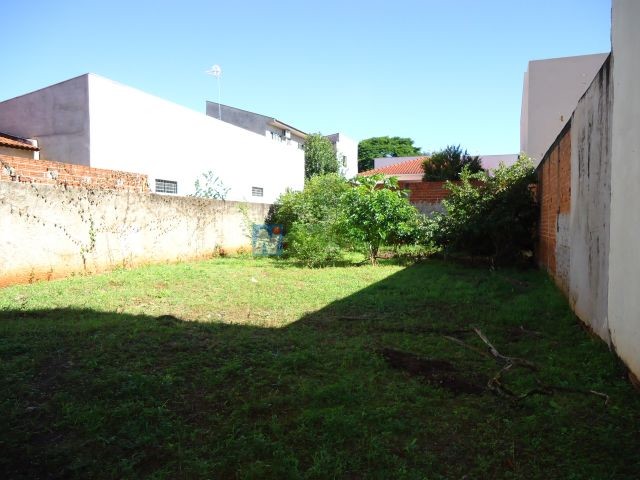 TERRENOS, Avenida Alziro Zarur