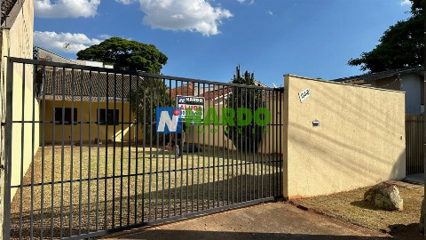 Apartamento Kitnet para Locação em Maringá - PR, Jd Tóquio