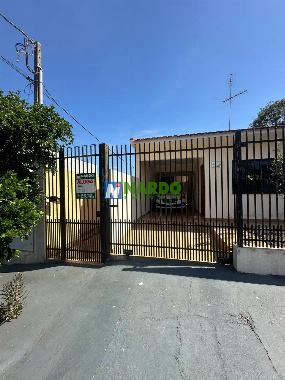 APARTAMENTOS, Rua Jalbas Rodrigues Alves