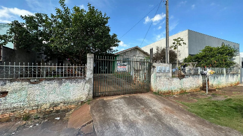 CASAS, Rua Vereador Arlindo Planas