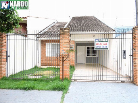 Casa para Venda em Maringá - PR, Jd Paris III