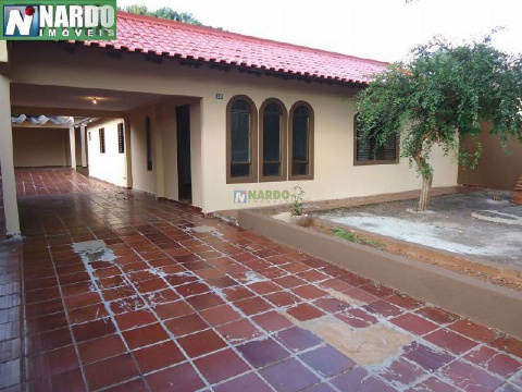 CASAS, Rua Pioneiro Geraldo Tono