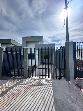 CASAS, Rua Jalbas Rodrigues Alves