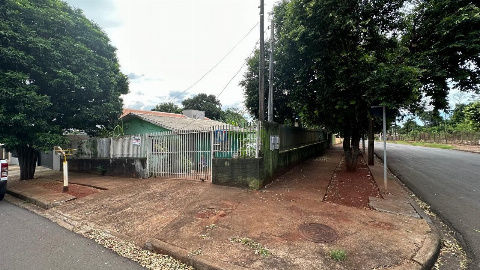 Casa para Venda em Maringá - PR, Jd Tropical
