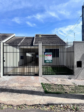 CASAS, Rua Pioneiro Frederico Hofferer