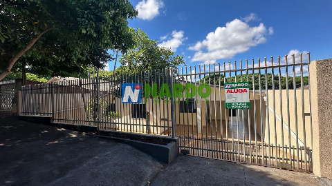 CASAS, Rua Ivens Lagoano Pacheco