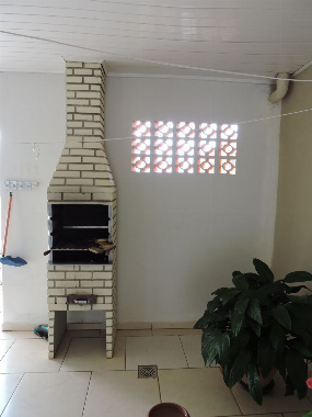 CASAS, Rua Miroslau Antonechen