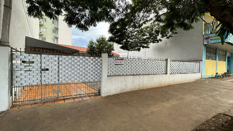 CASAS, Avenida Alziro Zarur