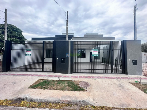 Casa para Venda em Maringá - PR, Pq Hortência