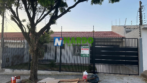 CASAS, Rua das Orquídeas