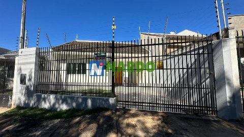 CASAS, Rua Lídia Assofra Neves