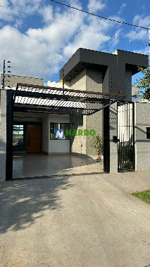 CASAS, Rua Pioneira Diva Fornaza Marchiotti