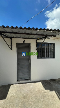 APARTAMENTOS, Rua Ubirajara
