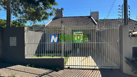 CASAS, Rua Jurandir Diniz de Souza