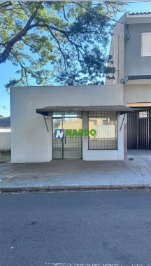 SALAS COMERCIAIS, Rua Vereador Arlindo Planas
