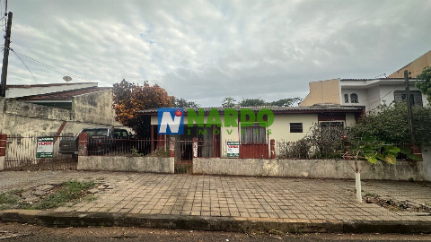 CASAS, Rua Califórnia
