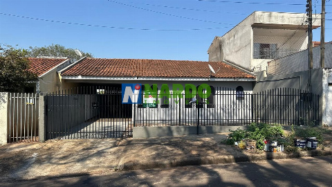 CASAS, Rua Avenca