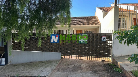 Casa para Venda em Maringá - PR, Jd Paris III