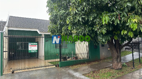 CASAS, Rua Antônio Correia de Oliveira
