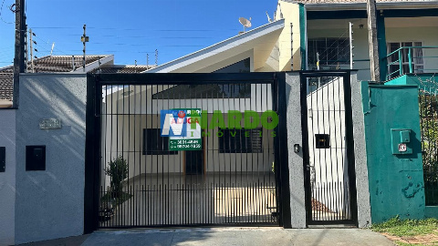 CASAS, Rua Jorge Ferreira Duque Estrada