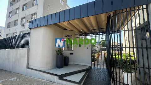 APARTAMENTOS, Rua Vereador Arlindo de Souza