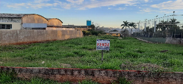 Terreno Comercial para Venda em Maringá - PR, Pq Industrial Bandeirantes