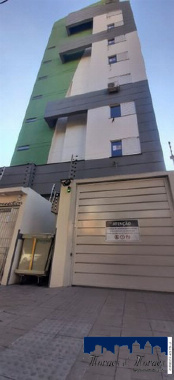 APARTAMENTOS, Rua Doutor Alberto Byngton Júnior