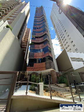 Apartamento para Venda em Maringá - PR, Zona 01 Centro