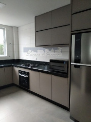 Apartamento para Venda em Maringá - PR, Vl Bosque