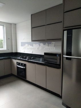 Apartamento para Venda em Maringá - PR, Vl Bosque